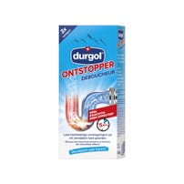 Durgol Déboucheur (3x50g)