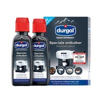 Durgol Détartrant Special (2x125ml) universel pour machines à café