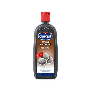Durgol Détartrant (500ml) pour machines à dosettes