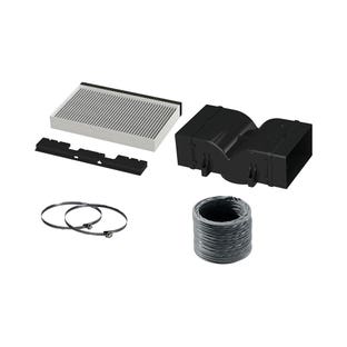 Kit de recyclage d'origine Bosch CleanAir 17006592 / DWZ2CB1I4