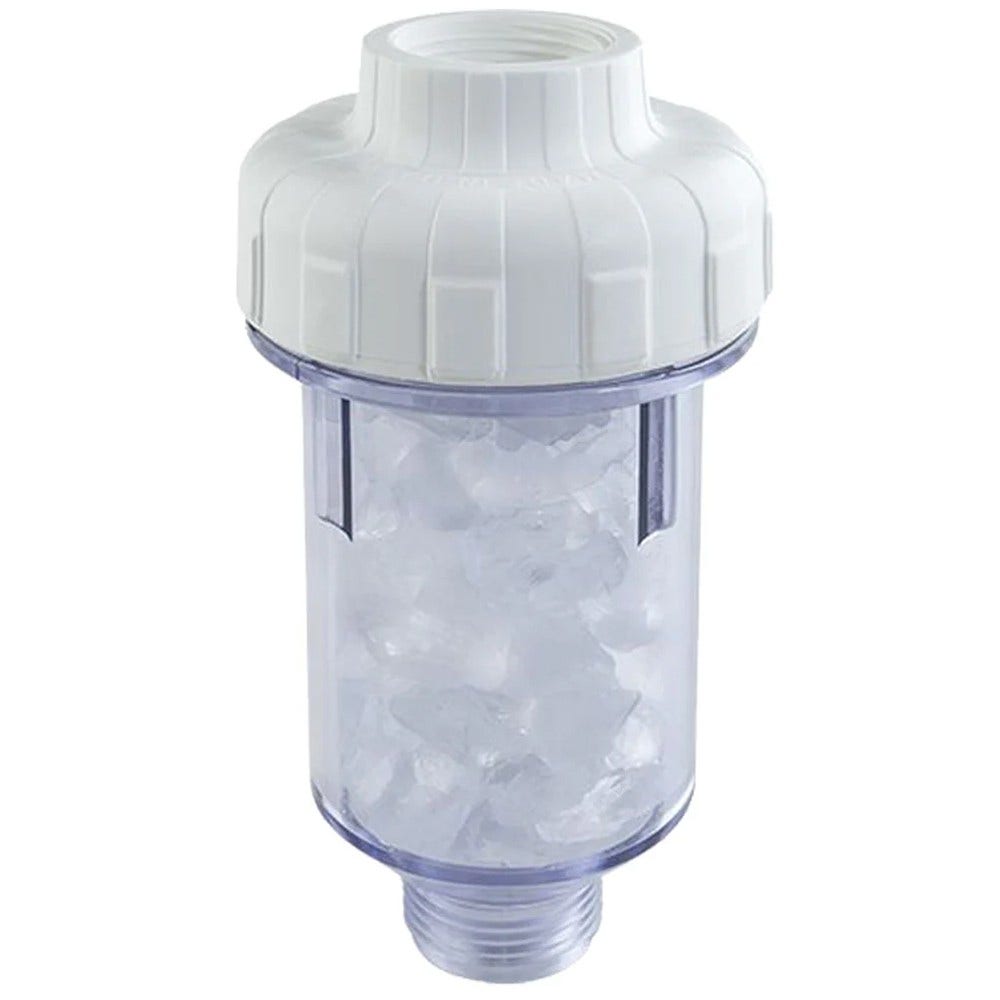 Filtre anti-calcaire pour machine à laver Purway DOSAL 3/4"