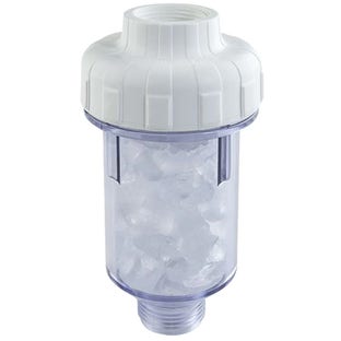 Filtre anti-calcaire pour machine à laver Purway DOSAL 3/4"