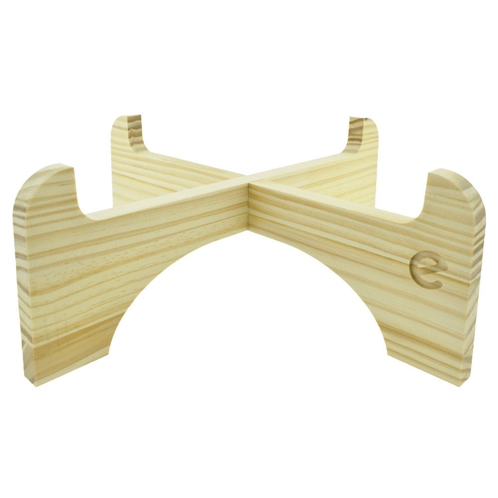 Support Ecofiltro en bois – 20 litres