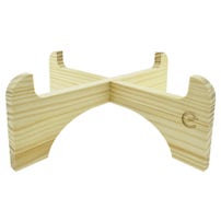 Support Ecofiltro en bois – 20 litres