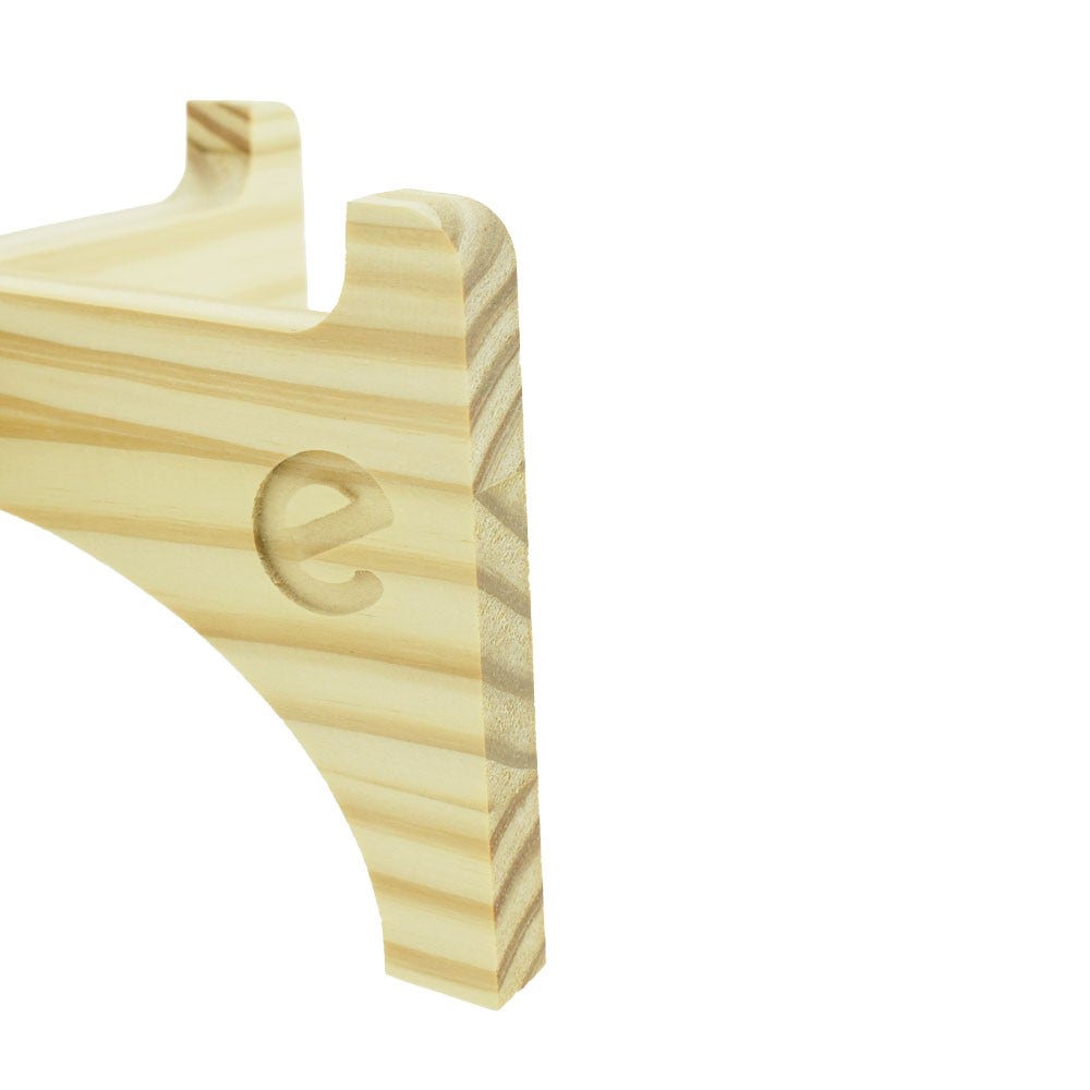 Support Ecofiltro en bois – 5 litres