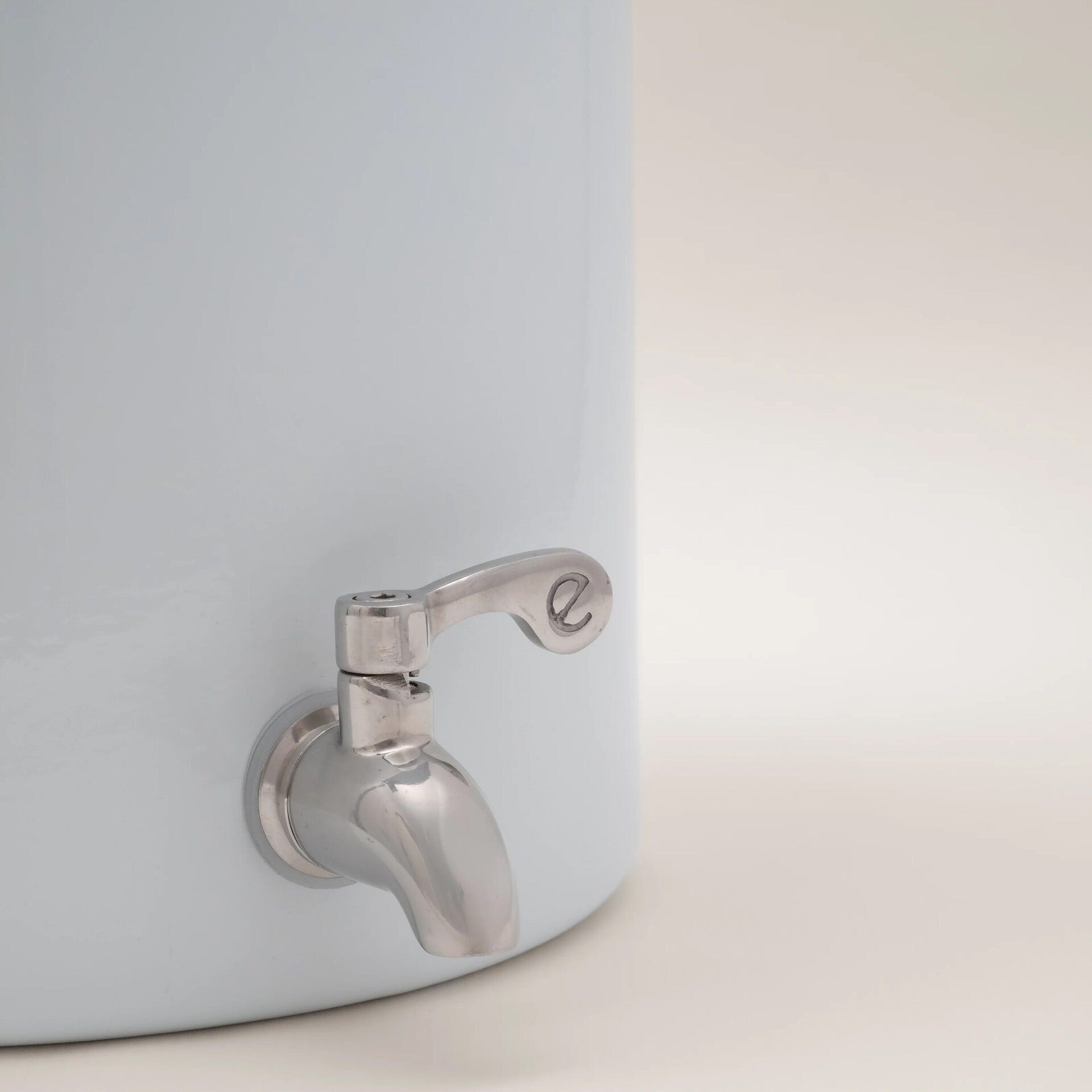 Filtre à eau Ecofiltro blanc – 5 litres (filtre aussi les PFAS)
