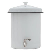 Filtre à eau Ecofiltro blanc – 5 litres (filtre aussi les PFAS)