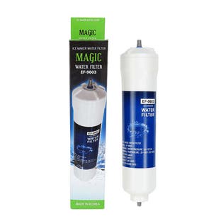 MAGIC WATER FILTER Filtre à eau EF-9603 compatible avec Samsung