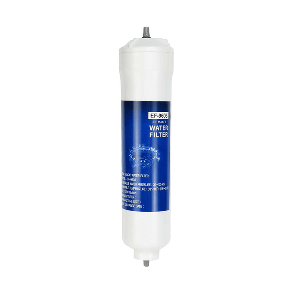 MAGIC WATER FILTER Filtre à eau EF-9603 compatible avec Samsung