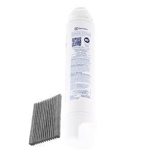 Filtre à eau pour réfrigérateur Electrolux + Filtre à air