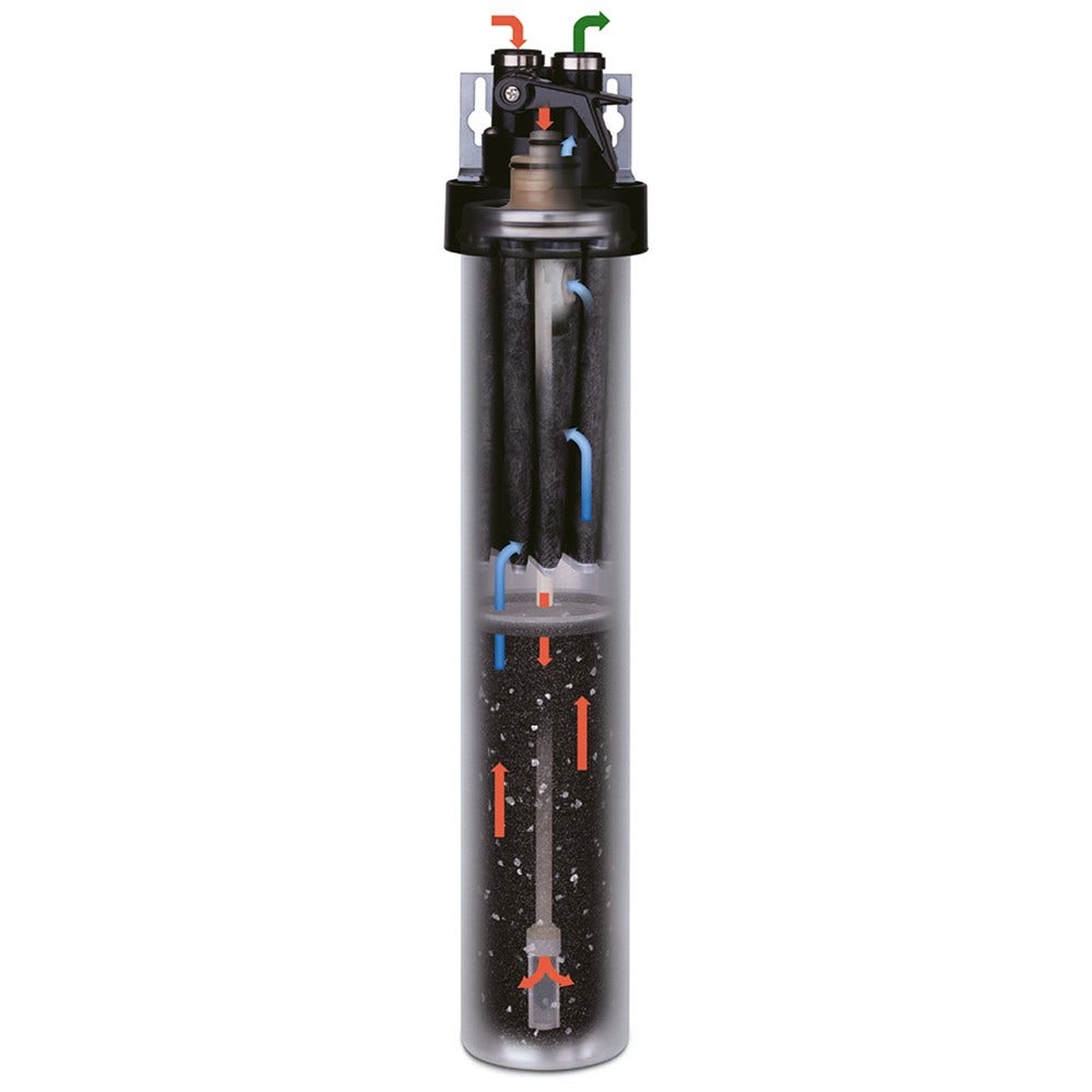 Filtre sous évier pour Everpure PBS-400