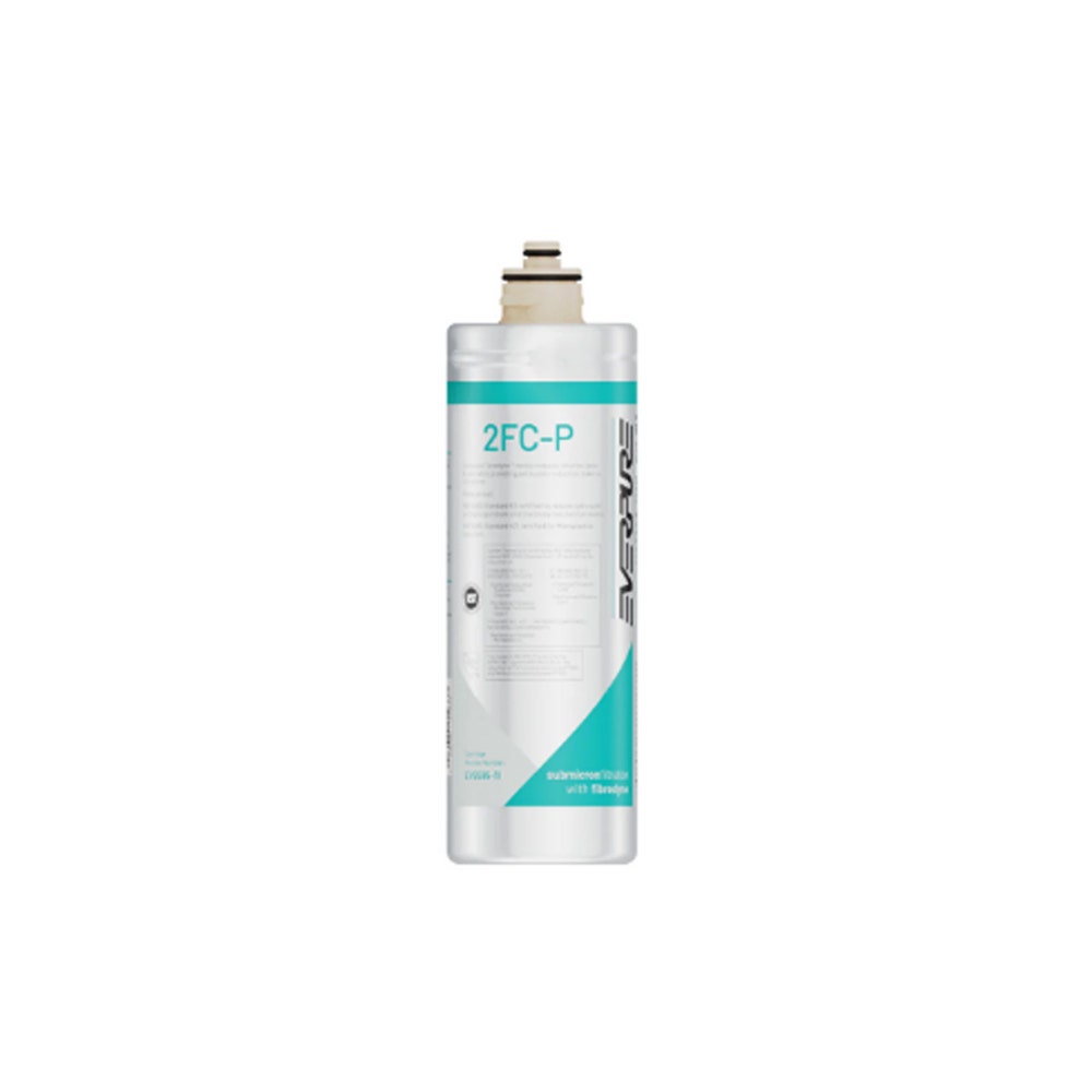 Everpure 2FC-P / EV9595-11 cartouche, réduit PFAS, microplastiques et chlore