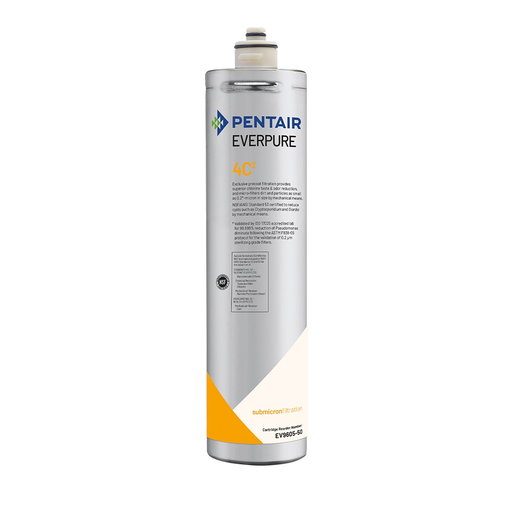 Cartouche filtrante Everpure 4C² / EV960556 / EV9605-56