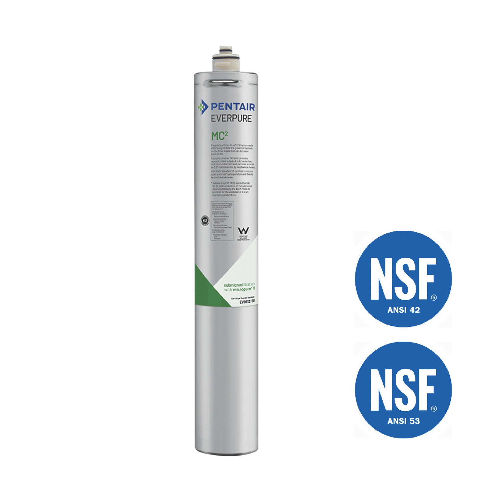 Cartouche filtrante Everpure MC² / EV9612-56 / EV961256