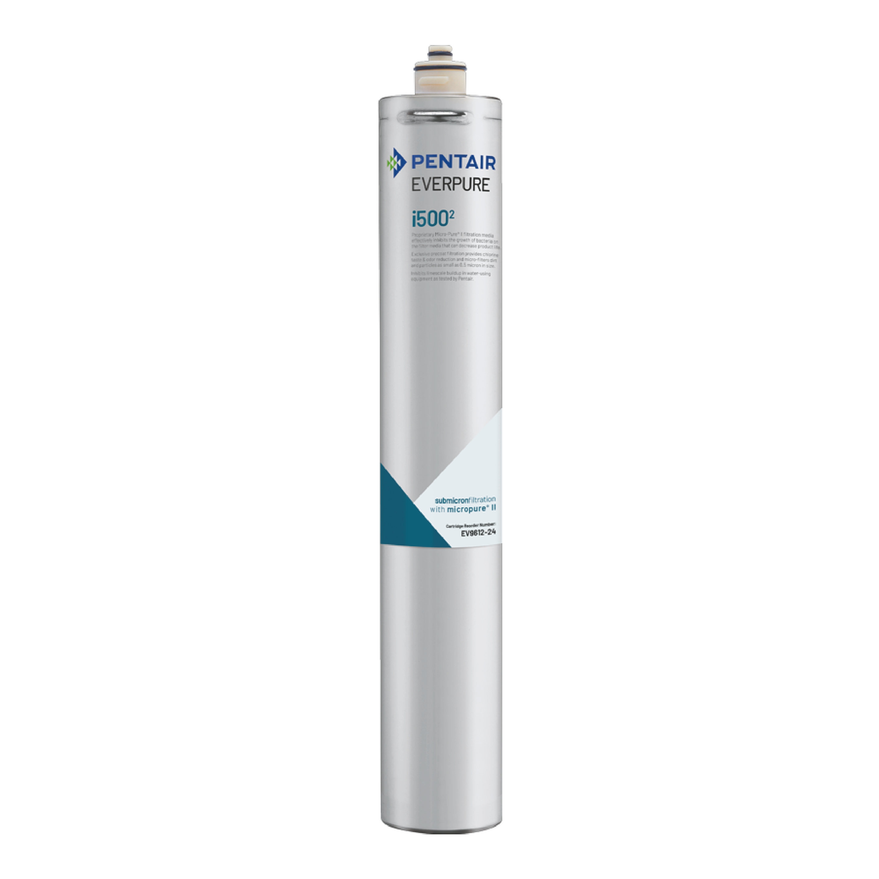 Cartouche filtrante Everpure i500² / EV961224 / EV9612-24