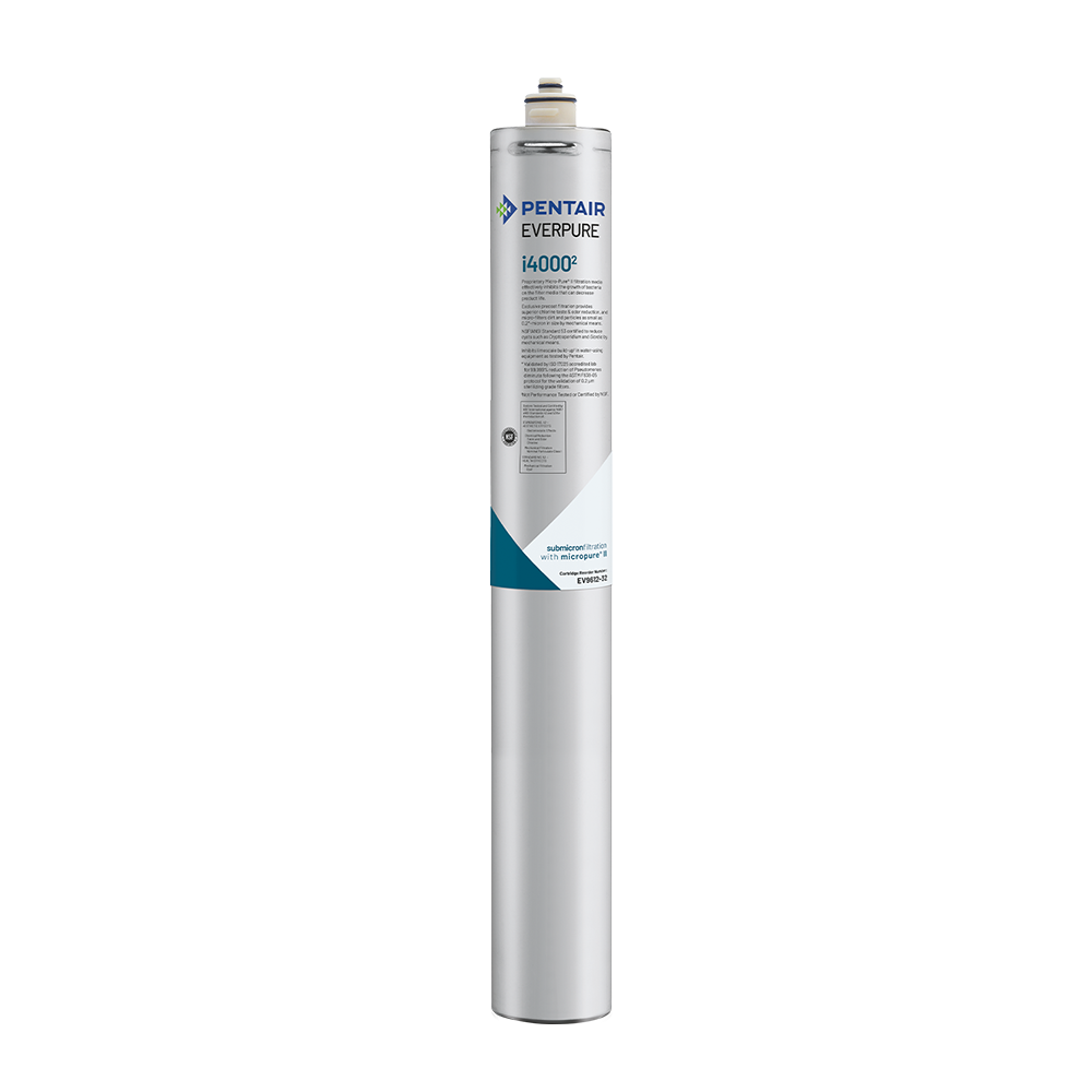 Cartouche filtrante Everpure i400² EV9612-32 / EV961232