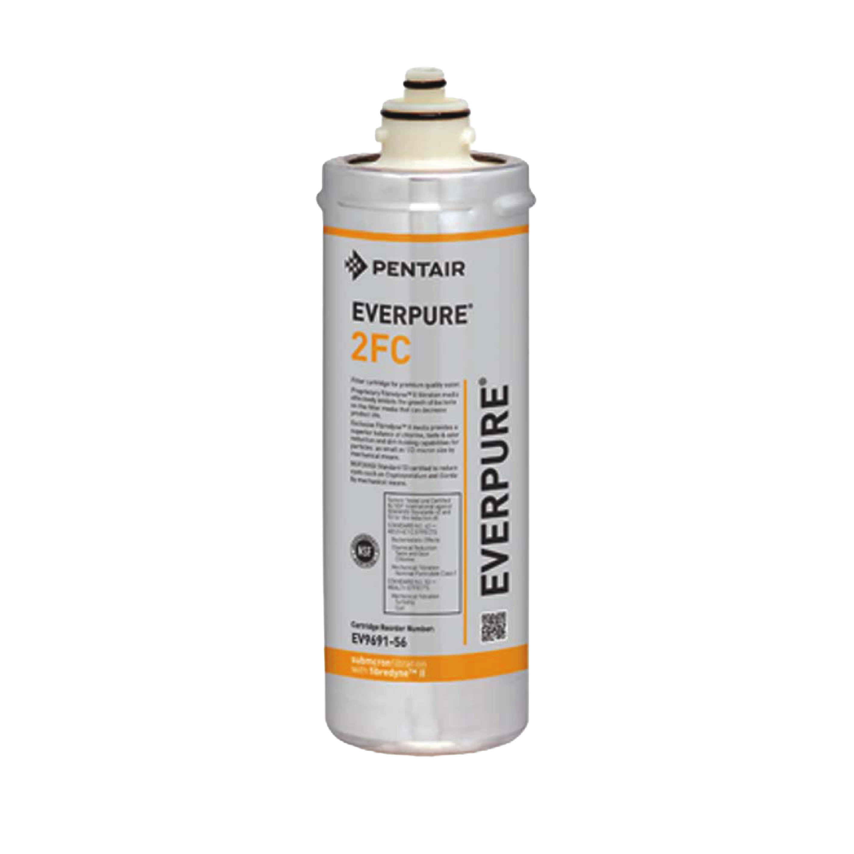 Cartouche filtrante Everpure 2FC / EV969156 / EV9691-56