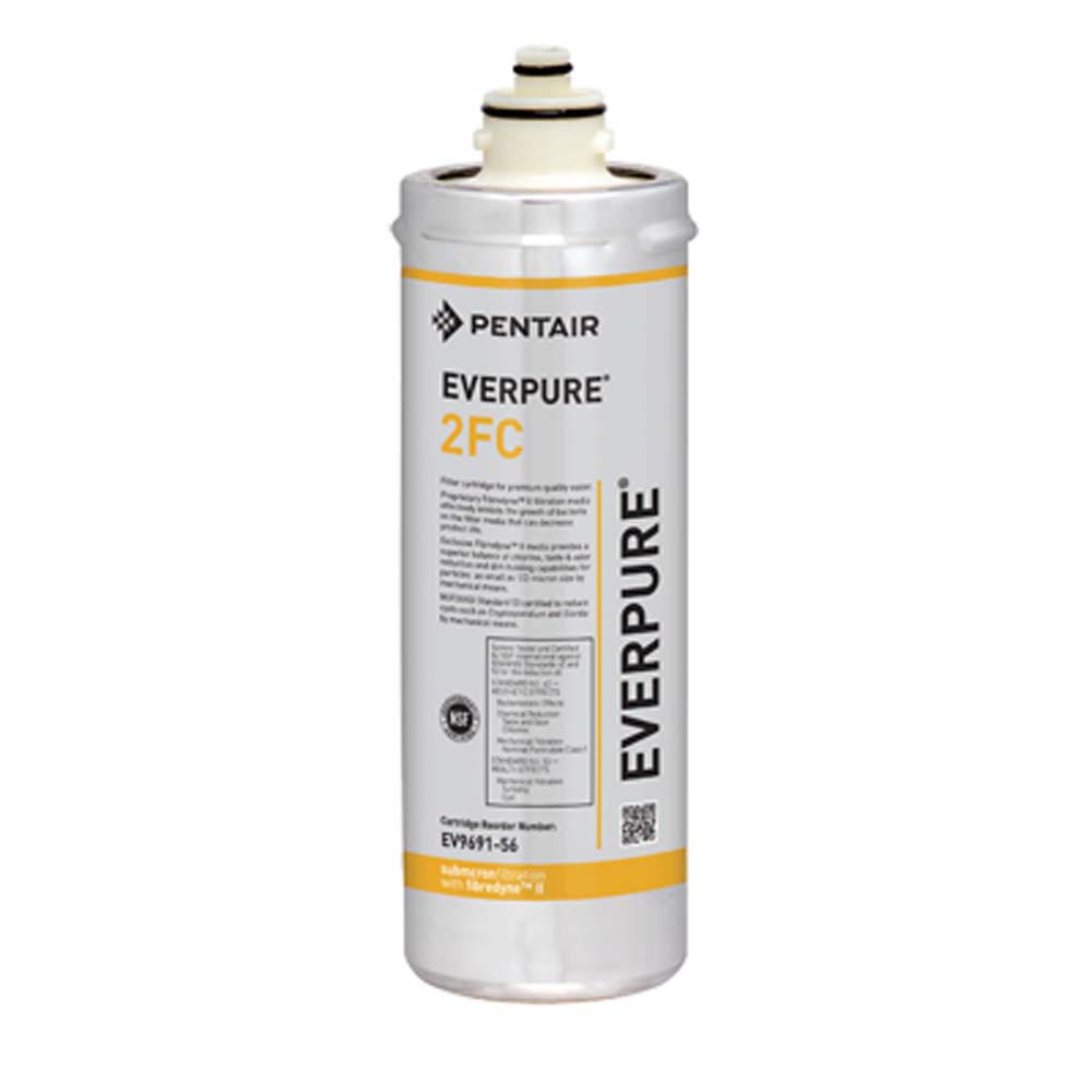 Cartouche filtrante Everpure 2FC / EV969156 / EV9691-56