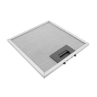 Filtre à graisse en métal Exquisit EX17UBH75