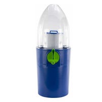 Système de nettoyage de filtre de spa Estelle