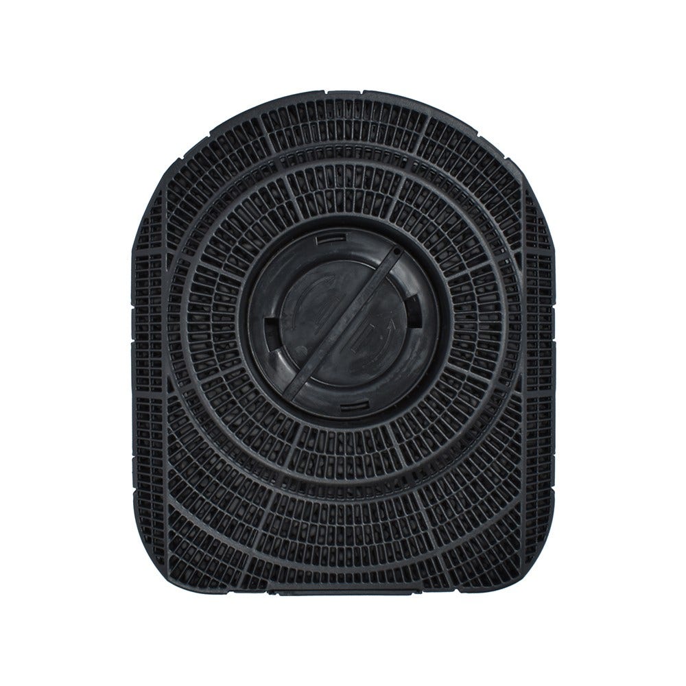 Filtre à charbon (2pcs) d'origine Seppelfricke Type 200