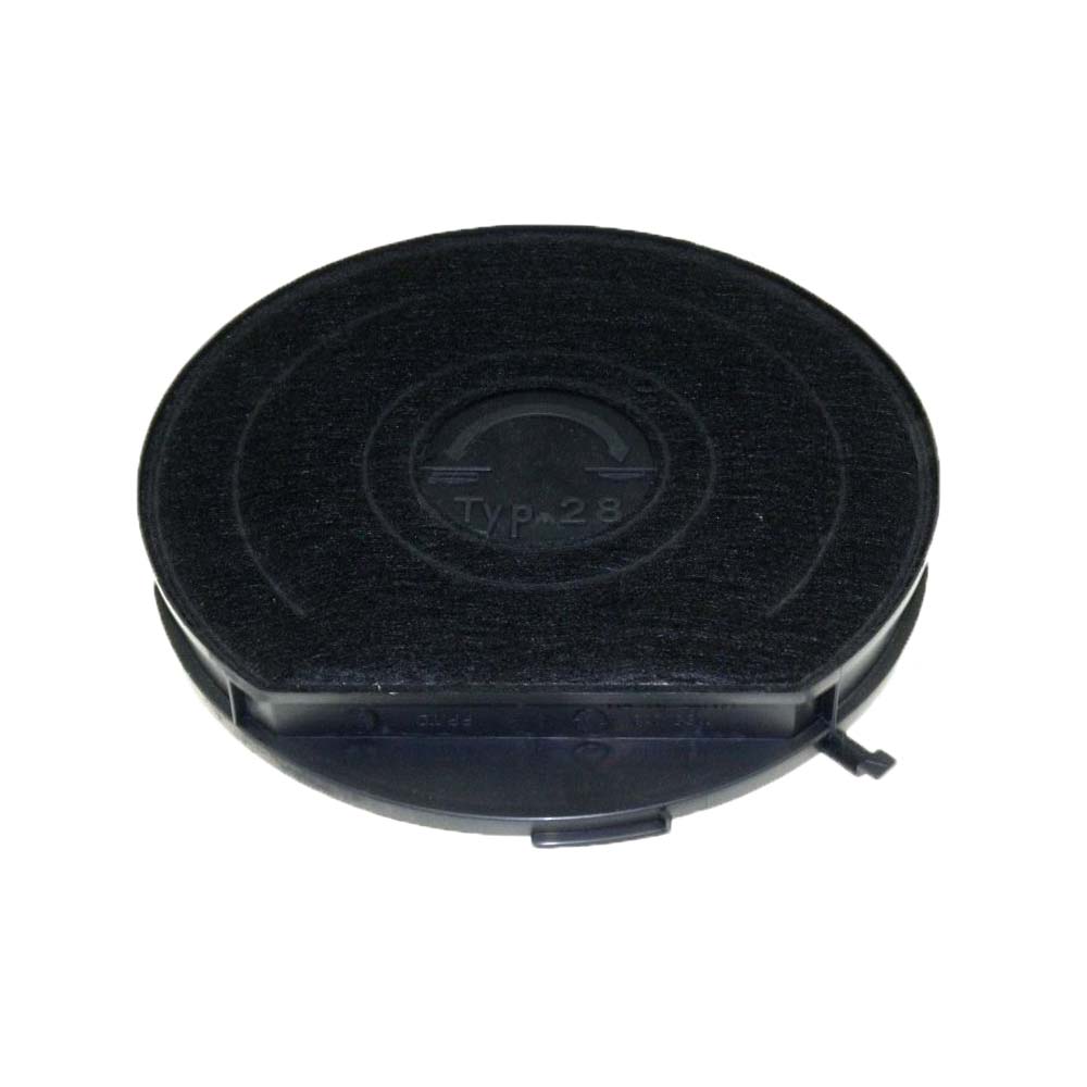 Filtre à  charbon d'origine Elica Modèle 28 / F00173/S