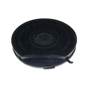 Filtre à charbon d'origine Elica Modèle 28 / F00173/S