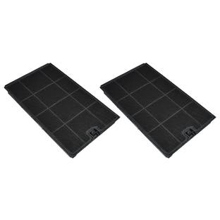 Filtre à charbon (2pcs) d'origine Elica Modèle 35 / F00210/S