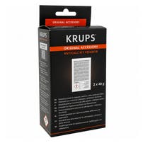 Krups Kit de détartrage F054 pour machines à café