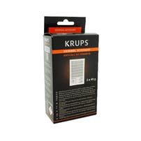 Krups Kit de détartrage F054 pour machines à café