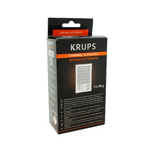 Kit de détartrage d'origine Dolce Gusto F054 par Krups