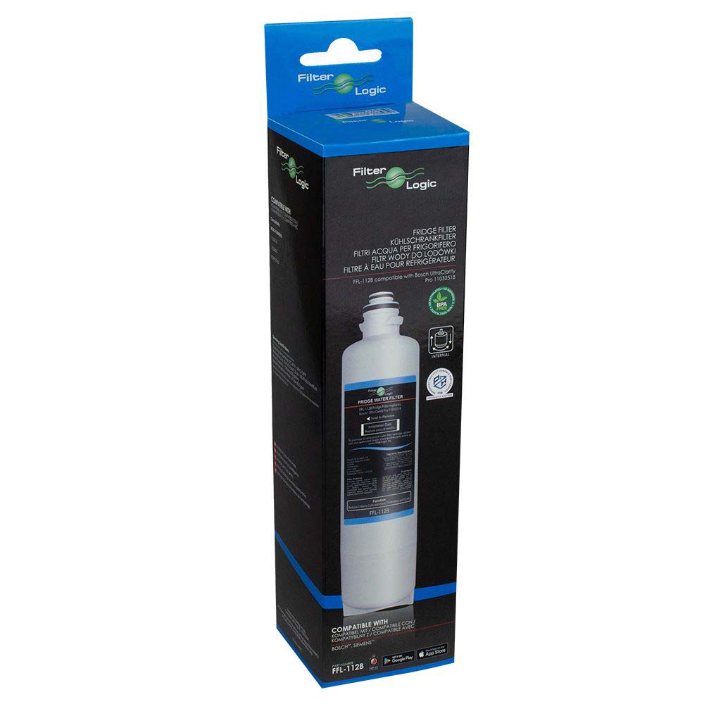 Filtre frigo Neff UltraClarity Pro 11032518 par Filter Logic