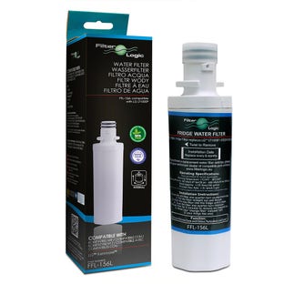 Filtre frigo LG LT1000P par Filter Logic