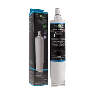 Filtre Frigo Whirlpool / Bauknecht SBS002 / SBS200 par Filter Logic