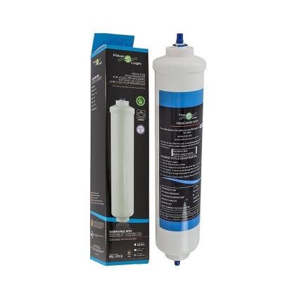 Filtre Frigo LG BL9808 par Filter Logic