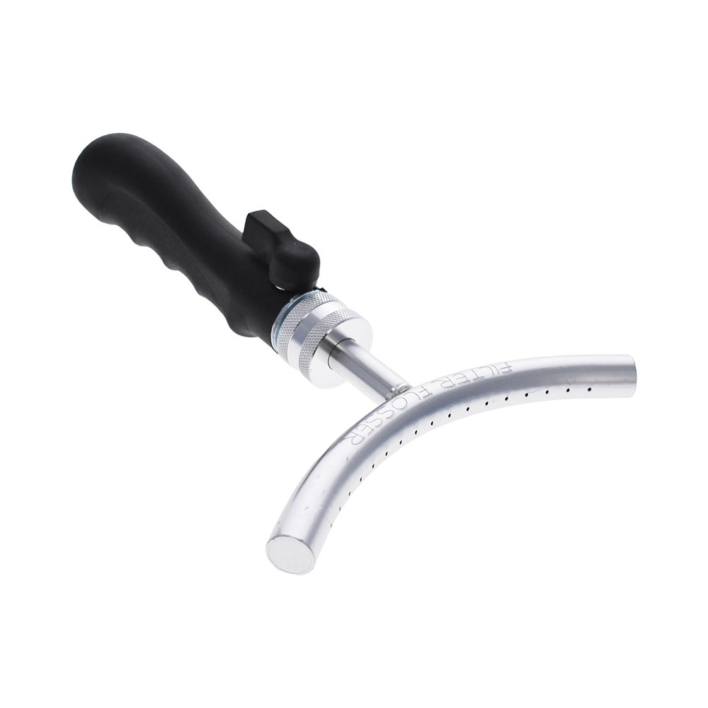 Nettoyeur à pression Filter Flosser pour filtres spa