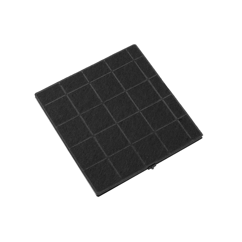 Filtre à charbon d'origine SMEG FLT4