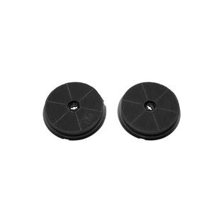 Filtre à charbon (2pcs) d'origine SMEG FLT6