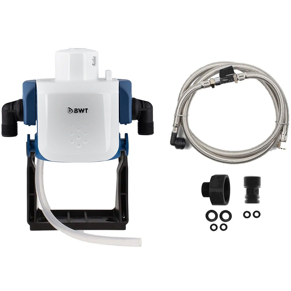 Kit de démarrage BWT Bestmax V