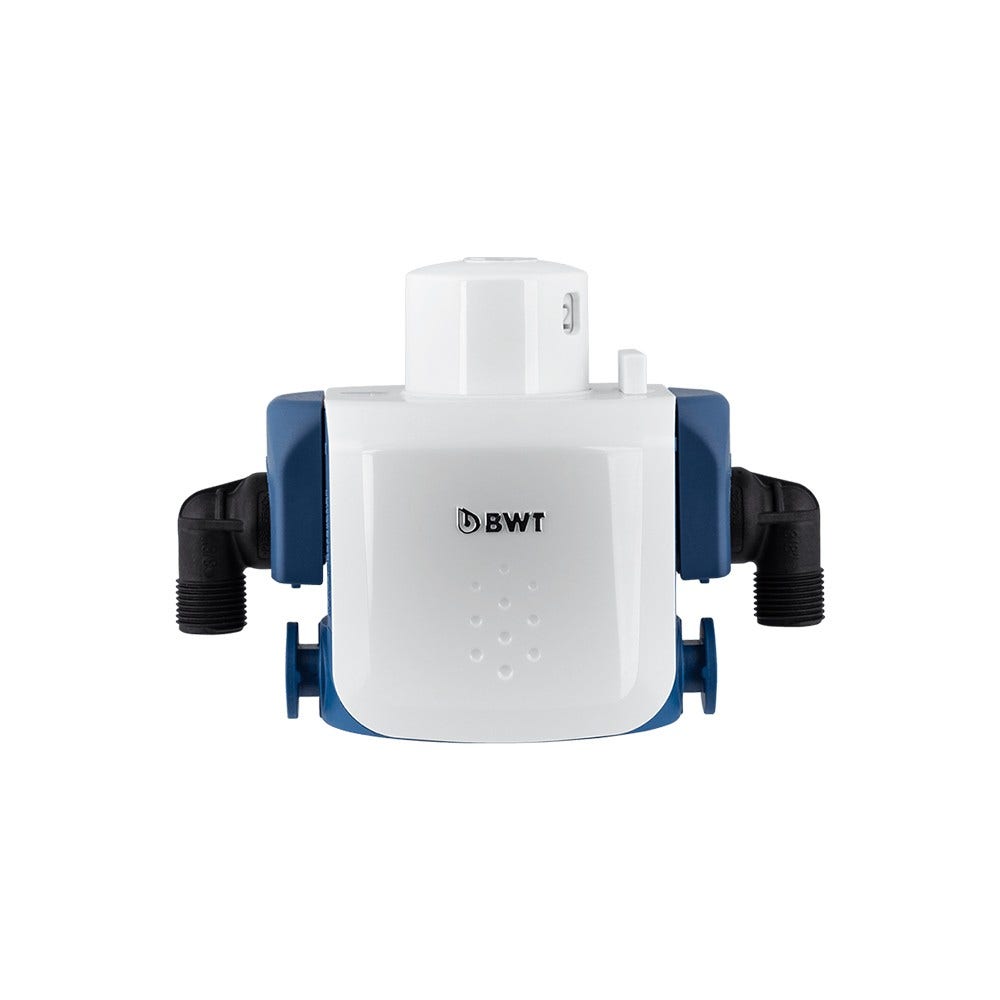 Kit de démarrage BWT Bestmax V