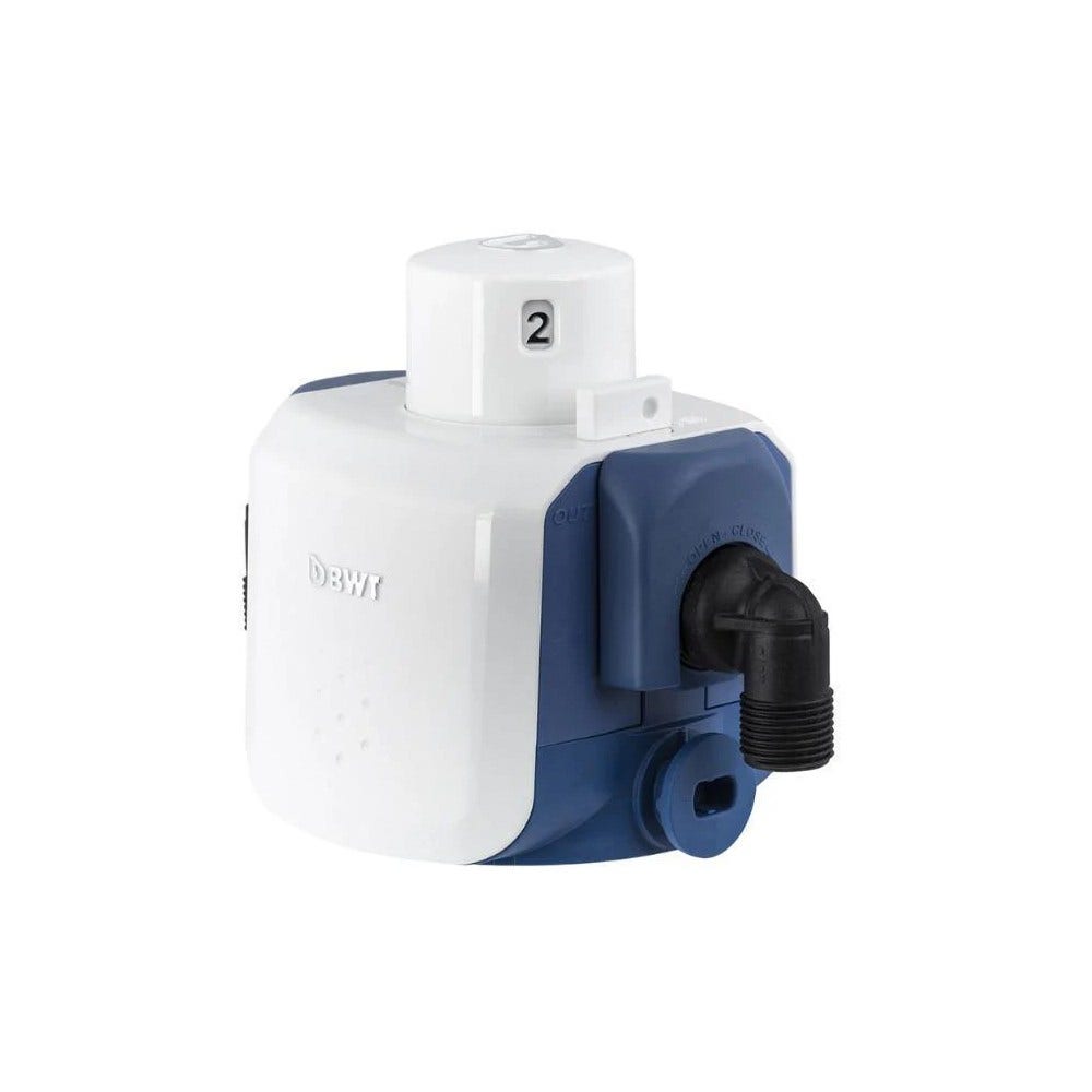 Kit de démarrage BWT Bestmax V