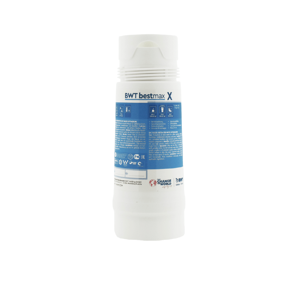 BWT Bestmax X Cartouche Filtrante