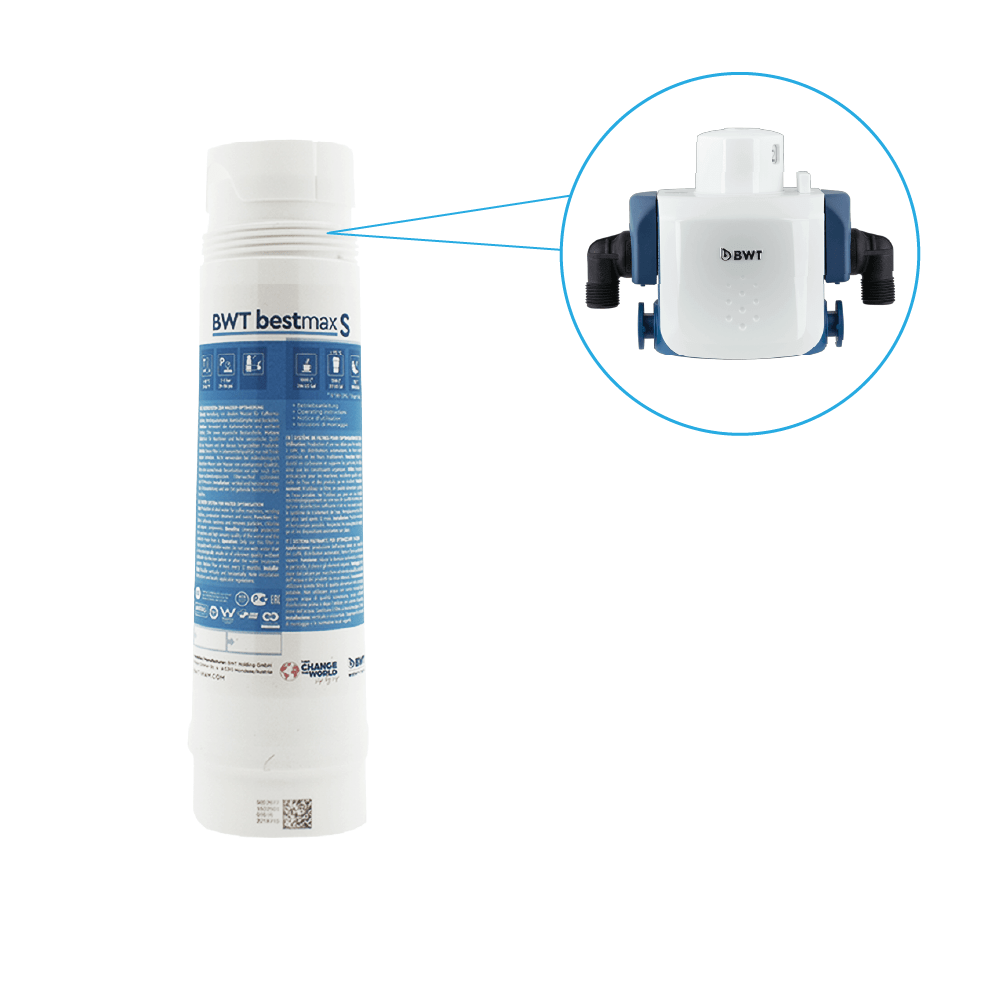 BWT Bestmax S Cartouche Filtrante