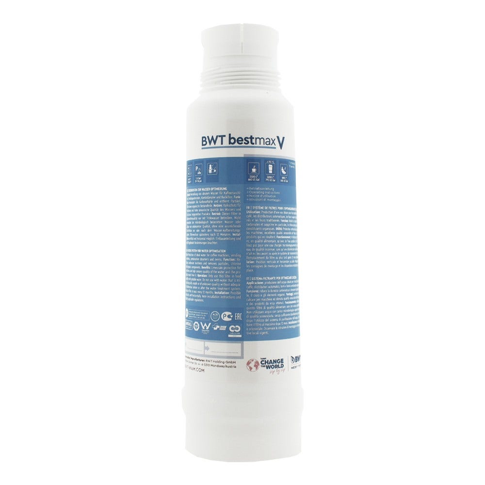 Kit de démarrage BWT Bestmax V