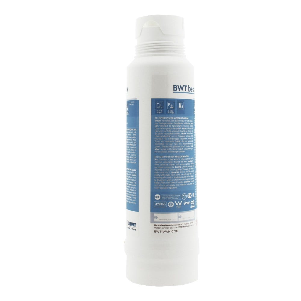 Kit de démarrage BWT Bestmax V