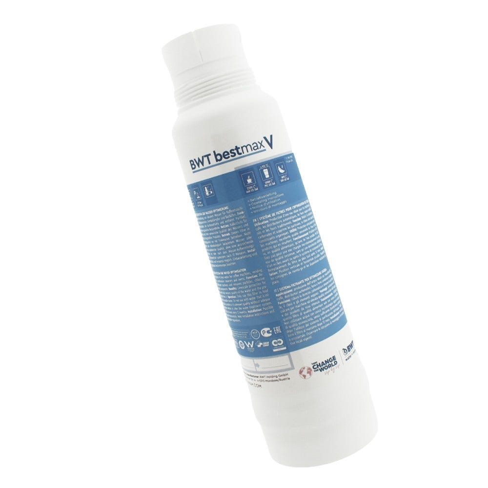 Kit de démarrage BWT Bestmax V