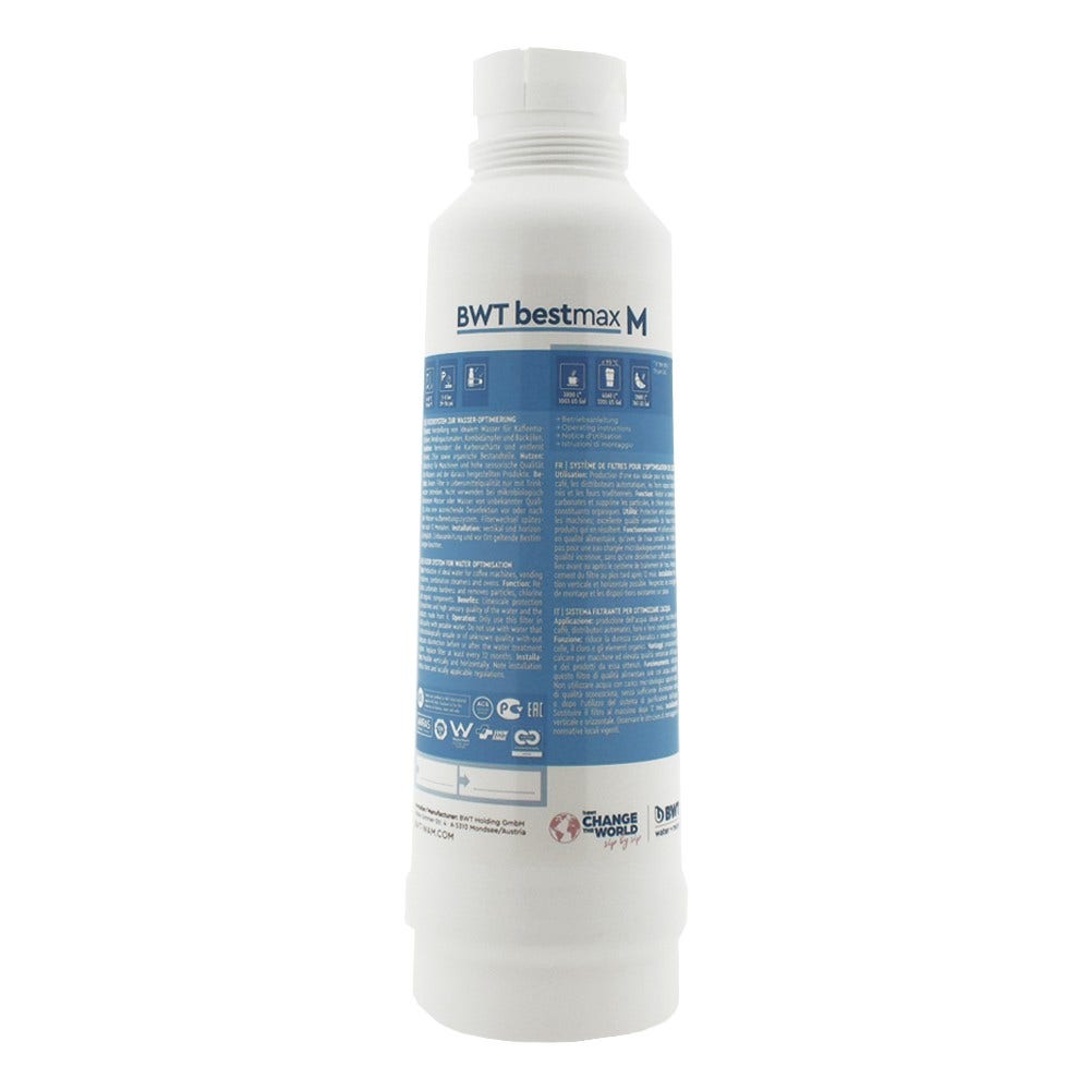 Kit de démarrage BWT Bestmax M