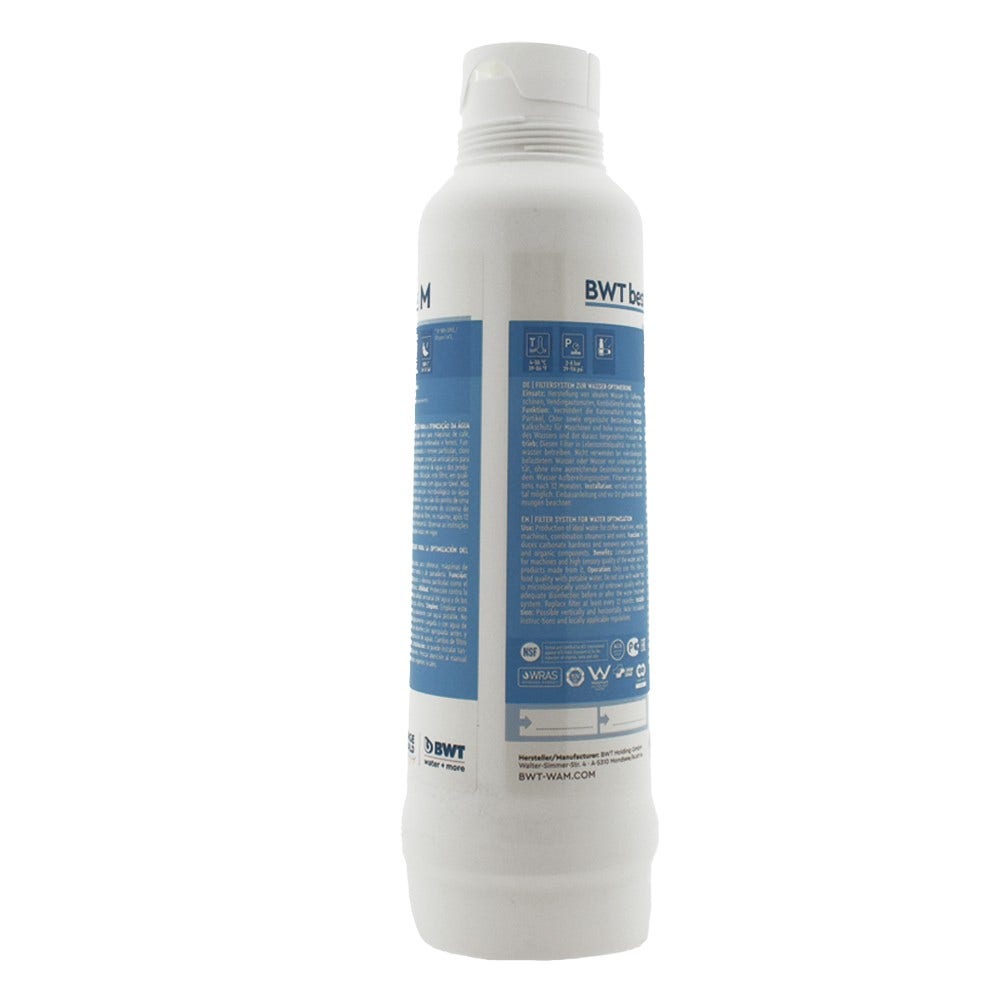 Kit de démarrage BWT Bestmax M