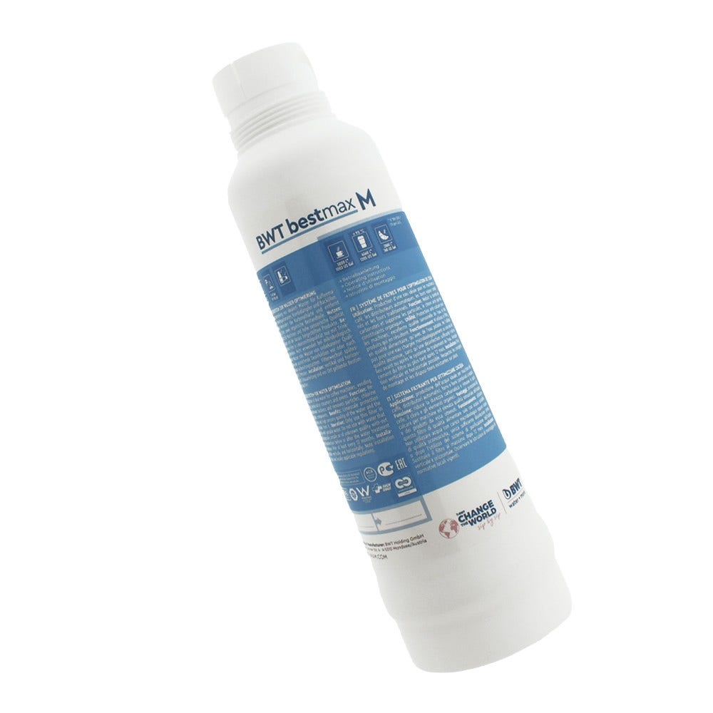 Kit de démarrage BWT Bestmax M