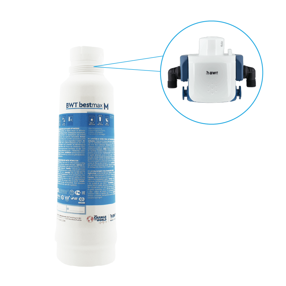 BWT Bestmax M Cartouche Filtrante